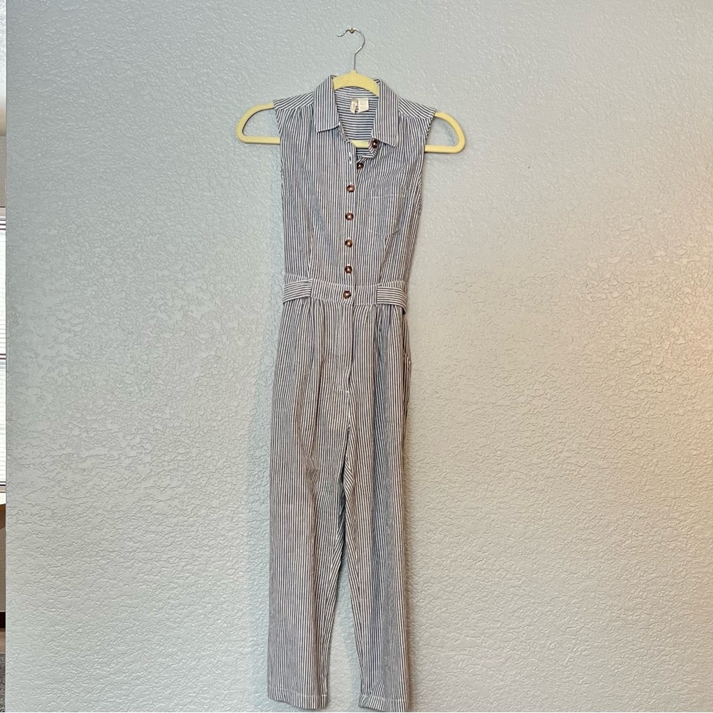 Japna jumpsuit size small - Picture 2 of 6